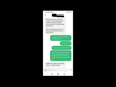 ❤️ Na kara sabon PAWG daga Tinder zuwa haram na ( magana da Tinder an haɗa) Batsa
